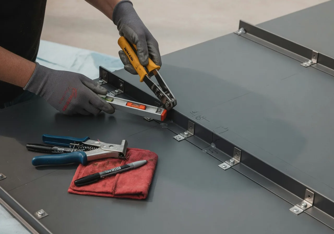 Why choose Metal Roofing Installation in Range, AL